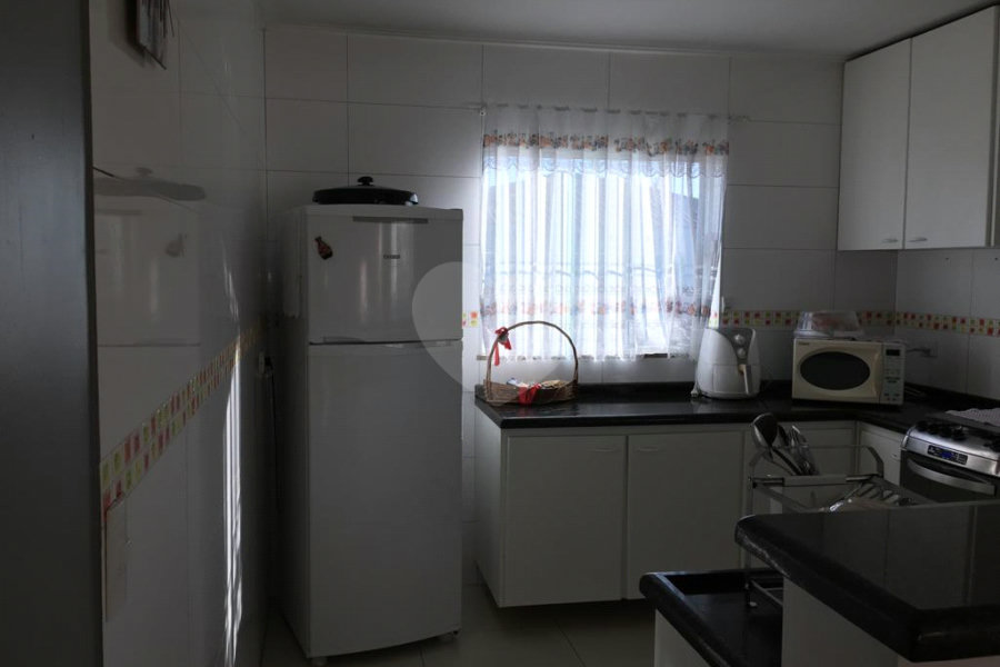 Sobrado à venda com 3 quartos, sendo 1 suíte, em Pirituba, São Paulo, SP