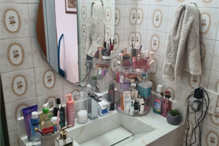 Apartamento à venda com 2 quartos, sendo 1 suíte, em Belenzinho, São Paulo, SP
