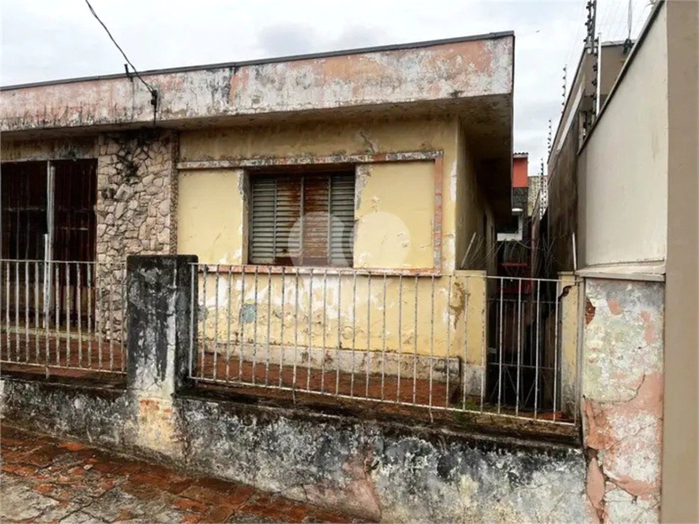 Casa à venda em Vila Maria, Itapetininga, SP