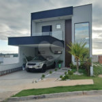 Casa à venda com 4 quartos, sendo 2 suítes, no condomínio Horto Florestal Iii, Sorocaba - SP