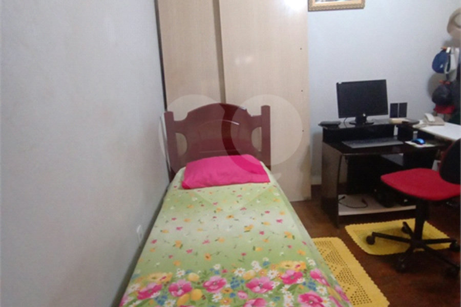 Apartamento à venda com 2 quartos, sendo 1 suíte, em Tucuruvi, São Paulo, SP