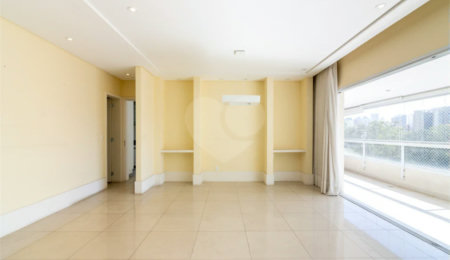 Vila Andrade / Jardim Sul - 4 dormitórios | 2 suítes | 3 vagas | depósito