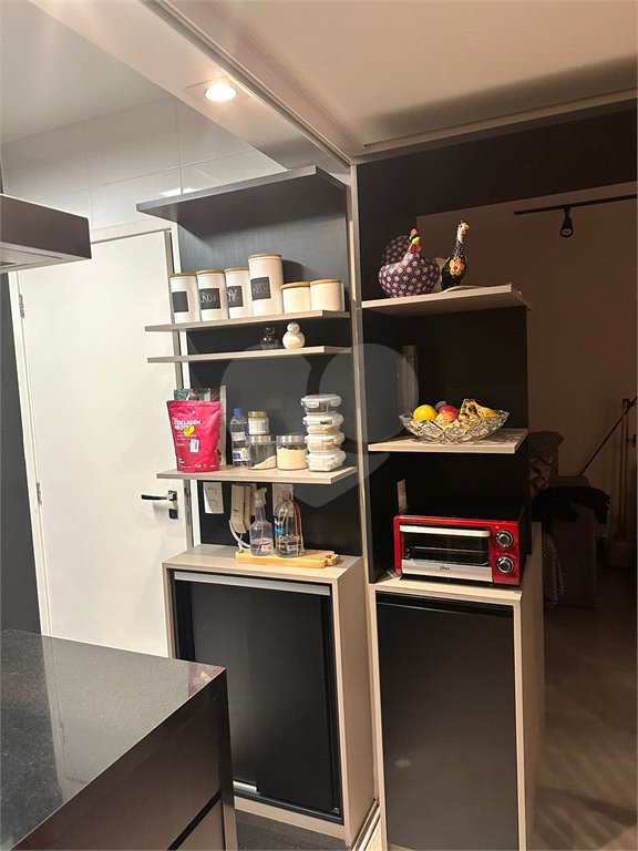 Apartamento à venda com 2 suítes em Jardim Fonte do Morumbi, São Paulo, SP