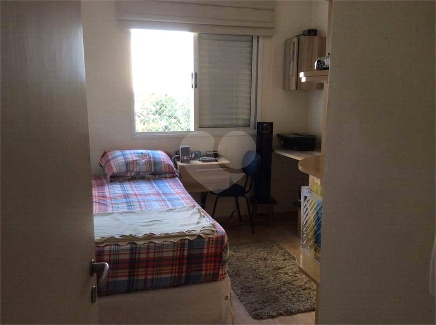 Apartamento à venda com 3 quartos, sendo 1 suíte,  em Vila Progredior, São Paulo, SP