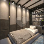 Apartamento à venda com 4 suítes em Água Branca, São Paulo, SP