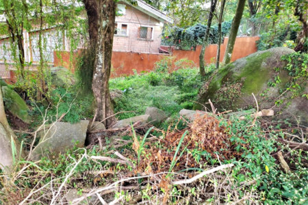Terreno à venda em Tucuruvi, São Paulo, SP