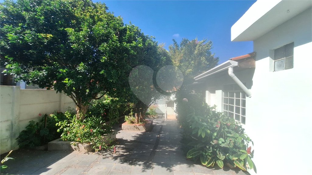 Casa à venda com 3 quartos em Vila Hortência, Sorocaba, SP