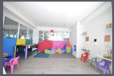 Apartamento à venda com 1 quarto em Vila Mazzei, São Paulo, SP