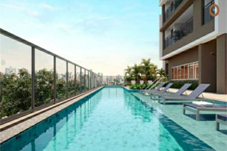 Apartamento à venda com 3 suítes em Tatuapé, São Paulo, SP