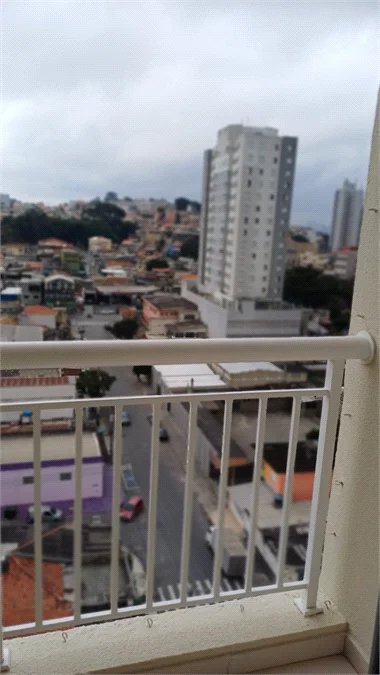 Apartamento à venda com 1 suíte em Km 18, Osasco, SP