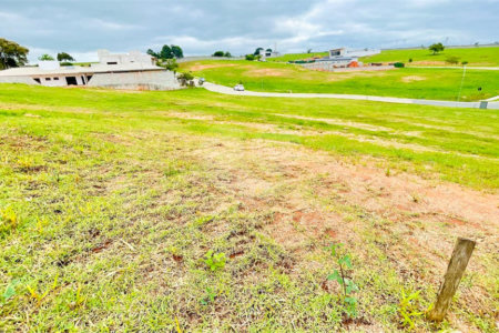Terreno à venda no condomínio Up Residencial, Sorocaba - SP