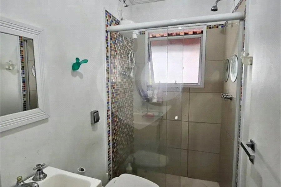 Sobrado à venda com 3 quartos, sendo 1 suíte, em Limão, São Paulo, SP