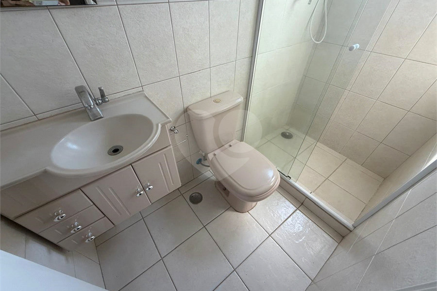 Apartamento à venda com 3 quartos, sendo 1 suíte, em Santana, São Paulo, SP