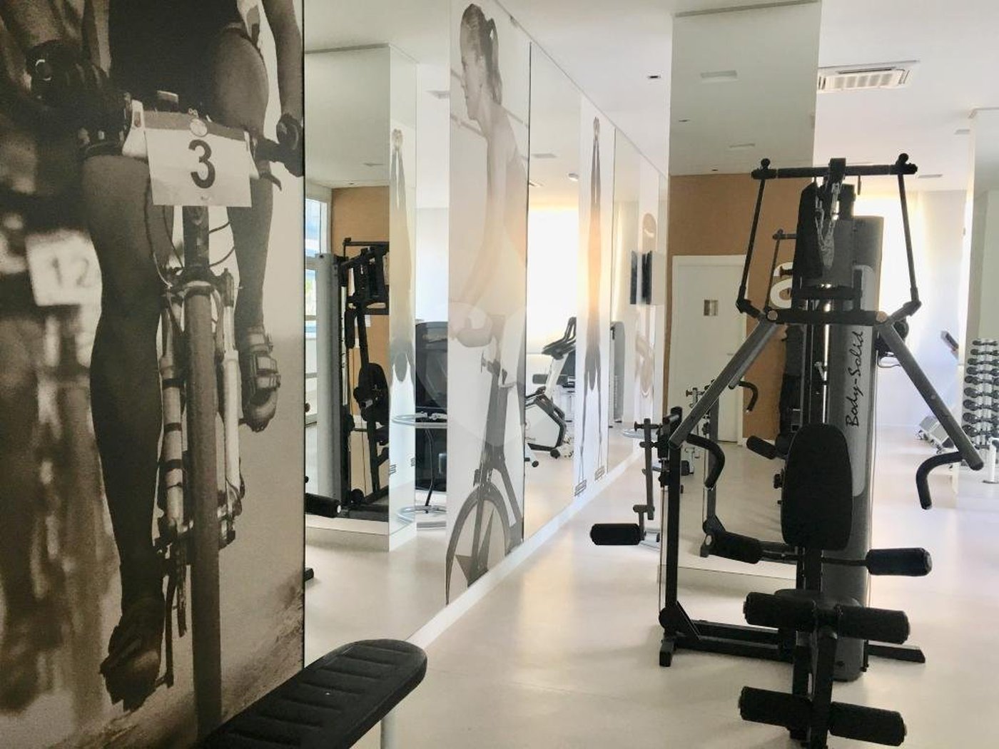 Apartamento para alugar com 3 suítes em Tatuapé, São Paulo, SP