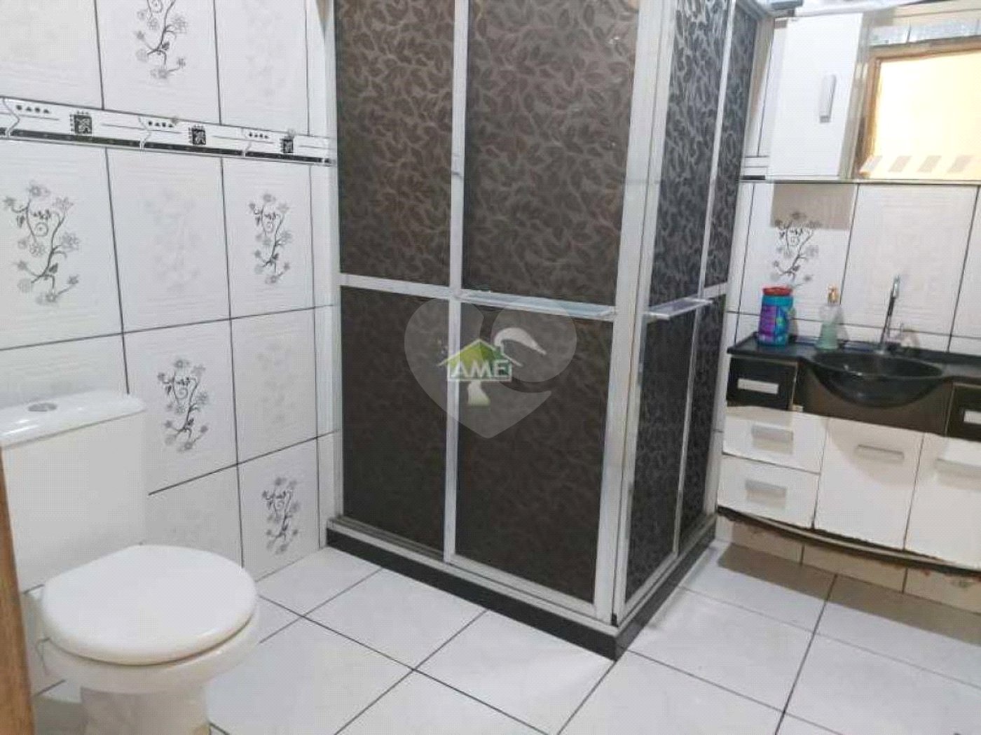 Casa à venda com 5 quartos em Santíssimo, Rio de Janeiro, RJ