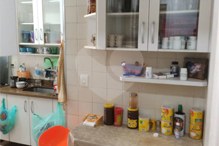 Apartamento à venda com 2 quartos, sendo 1 suíte, em Rio Comprido, Rio de Janeiro, RJ