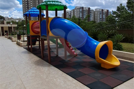 Apartamento à venda com 2 quartos em Vila Butantã, São Paulo, SP