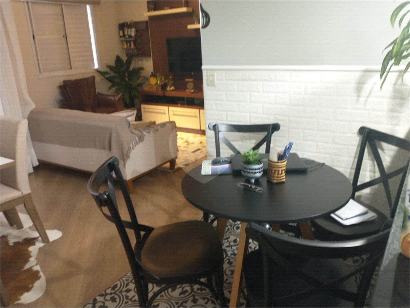 Apartamento à venda com 3 quartos, sendo 1 suíte, em Vila Guilherme, São Paulo, SP