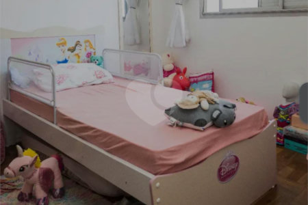 Apartamento à venda com 3 quartos em Santo Amaro, São Paulo, SP