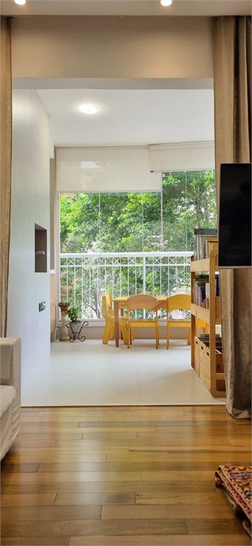 Apartamento à venda com 3 quartos, sendo 2 suítes, em Jardim Arpoador, São Paulo, SP