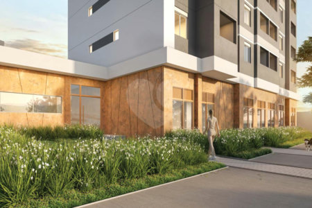 Apartamento à venda com 2 quartos em Pinheiros, São Paulo, SP