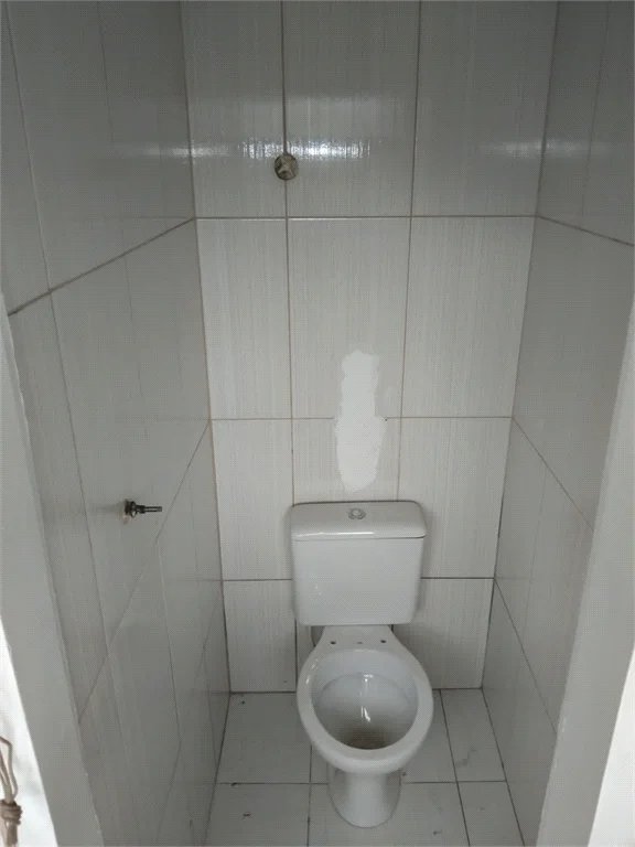 Apartamento à venda com 3 quartos em Jardim Umuarama, São Paulo, SP