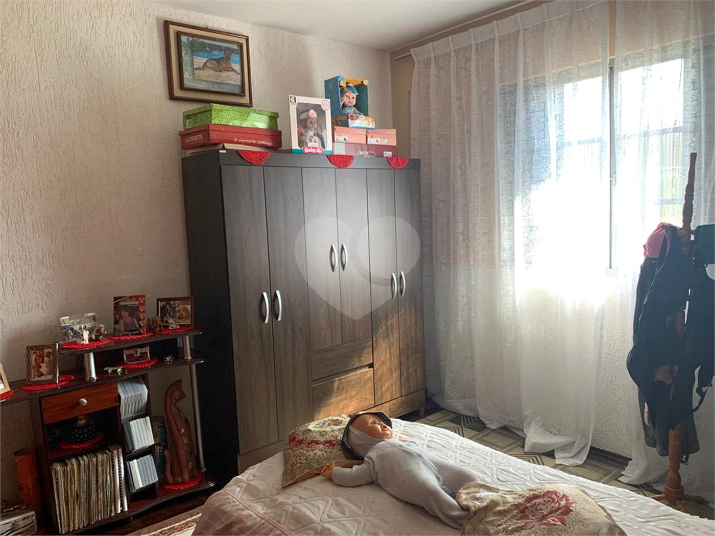 Sobrado à venda com 3 quartos em Jaraguá, São Paulo, SP