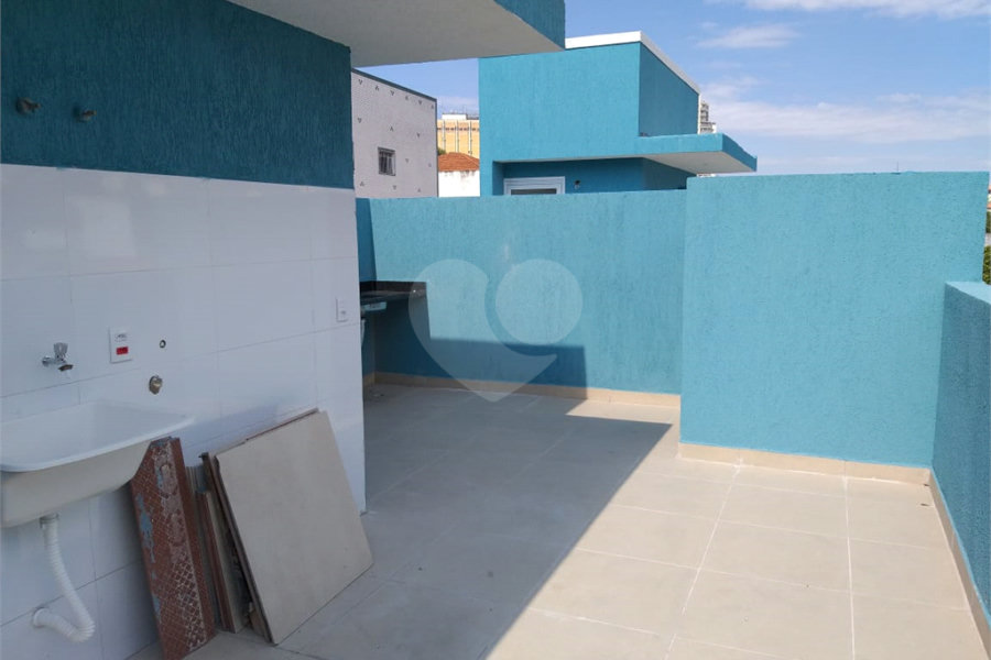 Casa à venda com 2 suítes em Vila Gustavo, São Paulo, SP