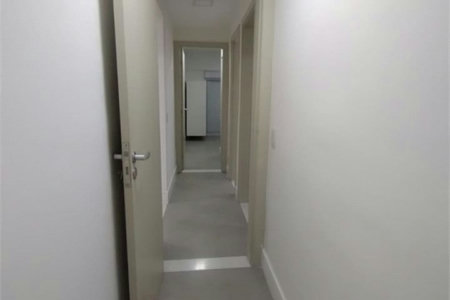 Apartamento Residencial à venda, Jardim Astúrias, Guarujá - AP0683.