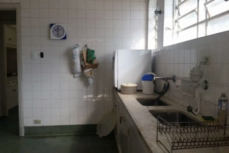 Casa à venda com 3 quartos, sendo 1 suíte, em Butantã, São Paulo, SP