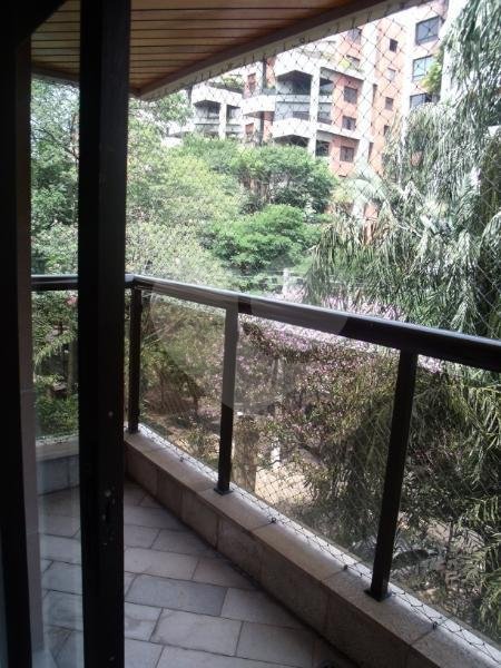 Apartamento à venda com 4 suítes em Jardim Vitória Régia, São Paulo, SP