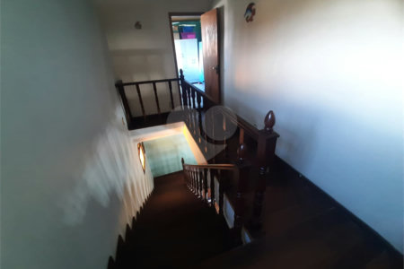 Casa à venda com 4 suítes em Santa Cruz, Rio de Janeiro, RJ