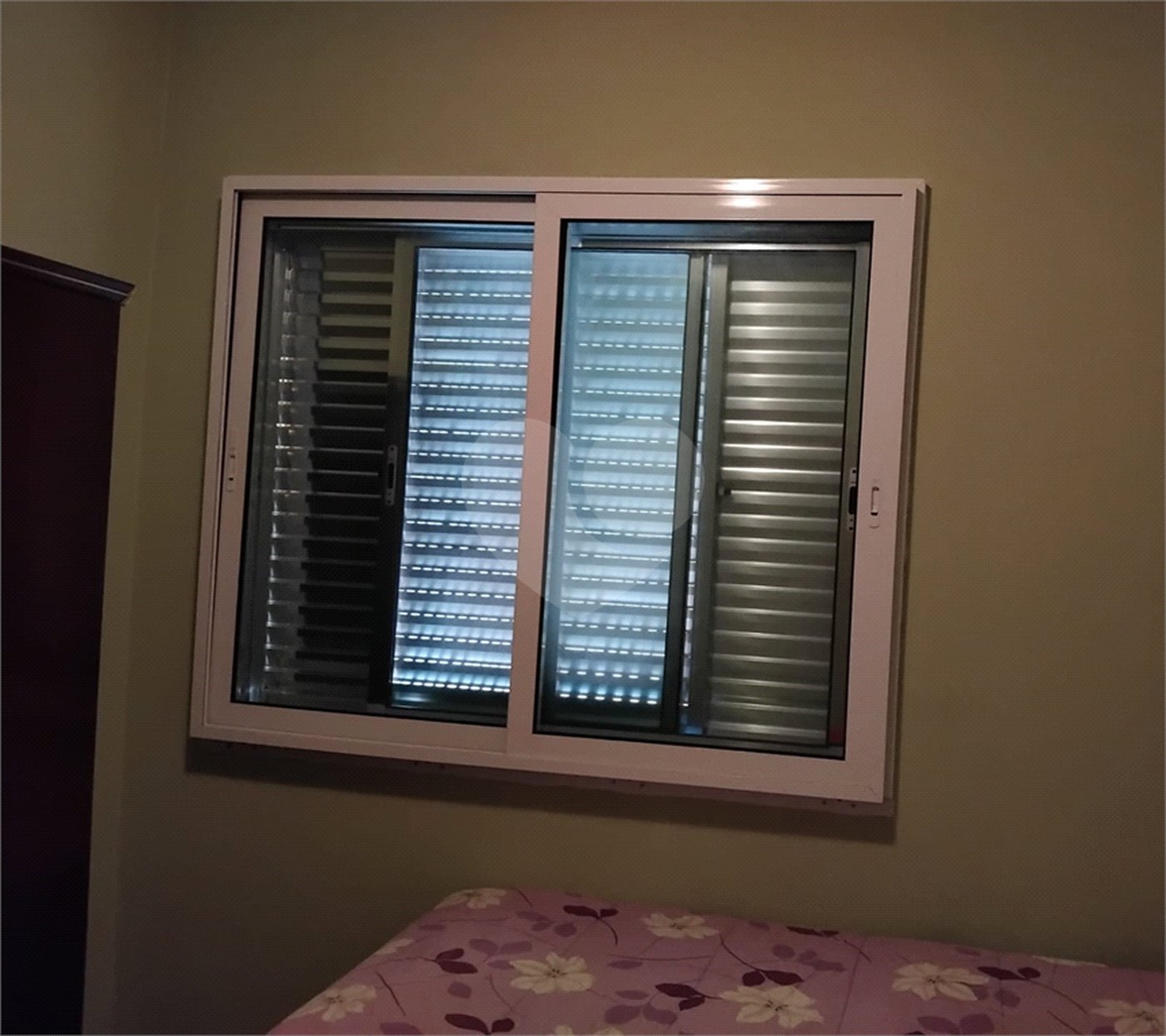 Apartamento à venda com 2 quartos em Brooklin Paulista, São Paulo, SP