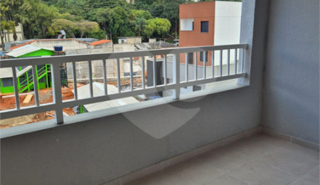 Apartamento para alugar com 2 quartos em Vila Sônia, São Paulo, SP