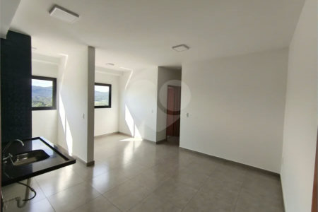 Apartamento à venda com 2 quartos em Jardim Colonial, Atibaia, SP