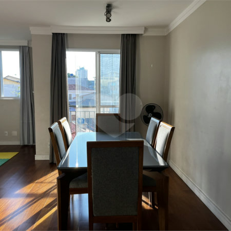 Apartamento à venda com 1 quarto em Jardim Monte Kemel, São Paulo, SP