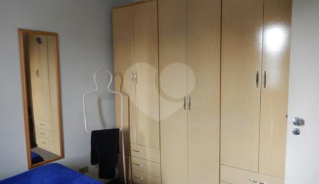 Apartamento à venda com 1 quarto em Vila Ipojuca, São Paulo, SP