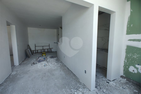 Casa à venda com 2 quartos no condomínio Residencial Sonhar Bella, Atibaia - SP