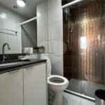 Apartamento à venda com 1 suíte em Brás, São Paulo, SP