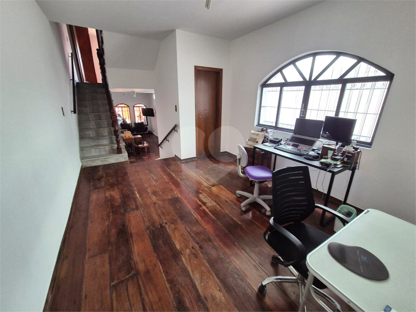 Sobrado à venda com 3 quartos, sendo 1 suíte, em Vila São Francisco, São Paulo, SP