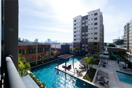 Apartamento à venda com 2 quartos, sendo 1 suíte, em Água Branca, São Paulo, SP