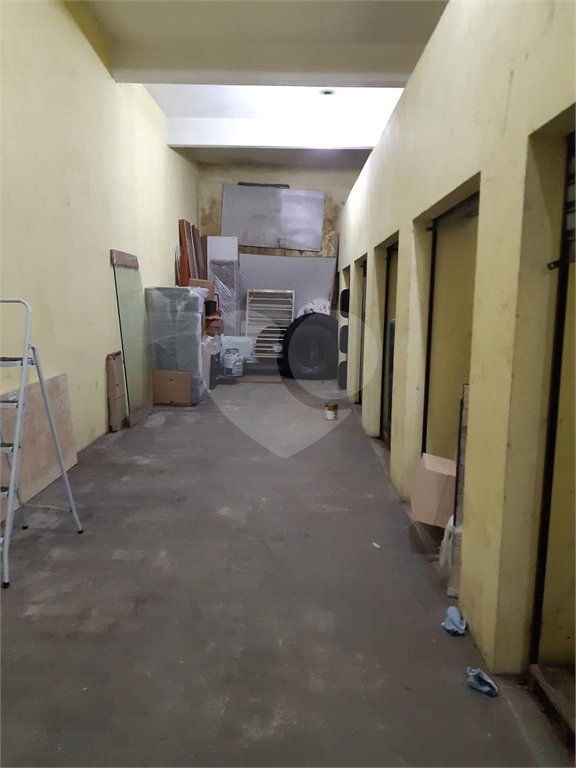 Prédio para alugar em Mandaqui, São Paulo, SP