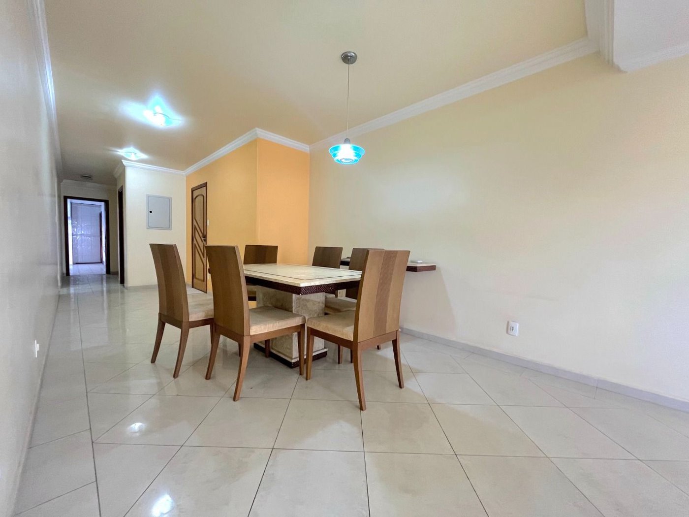 Apartamento à venda, 150 m² por R$ 1.100.000,00 - Embaré - Santos/SP