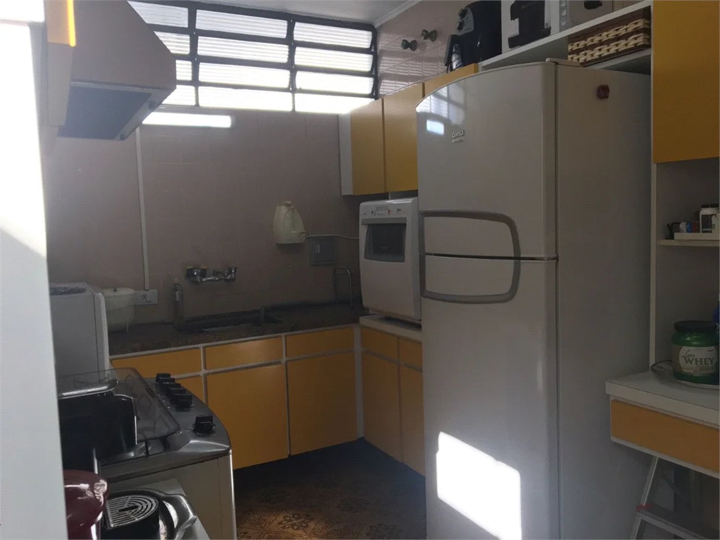 Casa Térrea à venda ou para alugar com 3 quartos, sendo 1 suíte,  em Lapa, São Paulo, SP