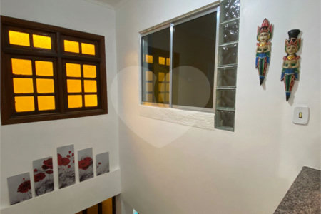 Casa á venda - Vila Guarani