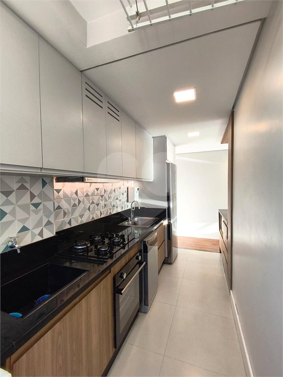 Apartamento à venda com 3 quartos, sendo 1 suíte, em Chora Menino, São Paulo, SP