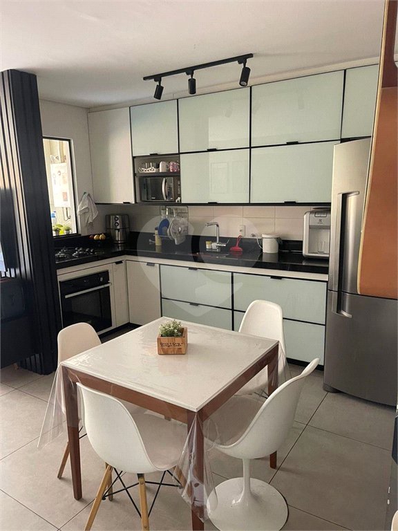 Apartamento à venda com 1 quarto em Santana, São Paulo, SP