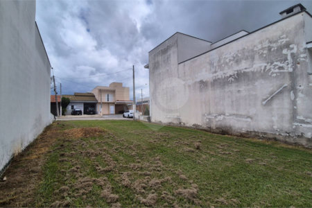 Terreno à venda no condomínio Horto Florestal II, Sorocaba - SP