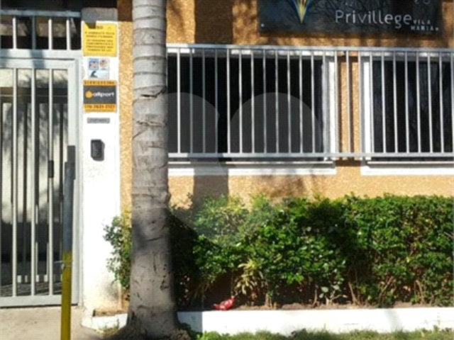 Apartamento à venda com 2 quartos em Parque Novo Mundo, São Paulo, SP
