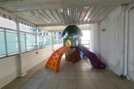 Apartamento à venda com 2 quartos, sendo 1 suíte, em Tijuca, Rio de Janeiro, RJ